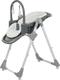 Bebe Confort стільчик для годування Kiwi 3in1 Gray Mist 2775440210