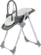 Bebe Confort стільчик для годування Kiwi 3in1 Gray Mist 2775440210