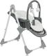 Bebe Confort стульчик для кормления Kiwi 3in1 Gray Mist 2775440210