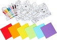 CRAYOLA набір для творчості "Весела мозаїка" 256274.006