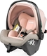 Peg-Perego автокрісло Primo Viaggio SLK  Mon Amour (розовое золото) IMSK000000BA36DX19