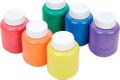 Crayola набір фарб Classic в пляшках washable 6 шт 54-1204