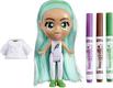 CRAYOLA набор для творчества Colour n Style "Стильные девушки" Джейд 918937.005