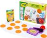 CRAYOLA набор для творчества "Штампомания" 256275.006