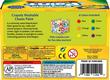 Crayola набір фарб Classic в пляшках washable 6 шт 54-1204