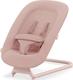Cybex баунсер Lemo HI Pearl Pink 521003231bbg