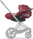Cybex автокрісло Cloud Z2 i-Size by Alec Voelkel Rockstar 2022 522000607bbg