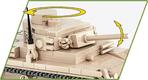 COBI конструктор Друга Світова Війна Танк Panzer III, 292 деталей Танк Panzer III, 292 деталей COBI-2712