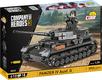 COBI конструктор Company of Heroes 3 Танк Panzer IV, 610 деталей Танк Panzer IV, 610 деталей COBI-3045