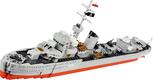 COBI конструктор World Of Warships Эсминец Молния, 680 деталей Эсминец Молния, 680 деталей COBI-3080