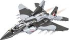 COBI конструктор Самолет МіГ-29 Fulcrum, 600 деталей Самолет МіГ-29 Fulcrum, 600 деталей COBI-5834