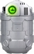 Silverlit робозавр Biopod Inmotion 88091