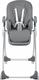Bebe Confort стільчик для годування Looky Warm Grey 2777191210