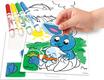 CRAYOLA набор для творчества-пазл с наклейками 256699.106