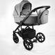 ibebe универсальная коляска 2 в 1 Air-B 03 Air-B-03