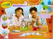 CRAYOLA Washimals набор для творчества "Остров динозавров" 74-7459