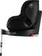 Britax-Romer автокрісло Dualfix M i-Size V22 Galaxy Black 2000037171