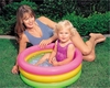 Intex детский бассейн 57107 22537ber