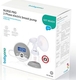 BabyOno молокоотсос электрический двухфазный Nurse Pro 1483bo