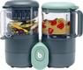Babymoov блендер-пароварка Nutribaby One A001133