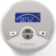 BabyOno молокоотсос электрический двухфазный Nurse Pro 1483bo