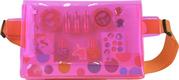 Markwins Beauty Brands Inc POP Пояс візажиста Neon Pink 1539015E