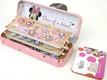 Markwins Beauty Brands Inc Косметичний набір у пеналі (3 рівні) Minnie Mouse 1580154E