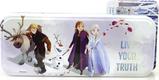 Markwins Beauty Brands Inc Косметичний набір у пеналі (3 рівні) Frozen 1580155E