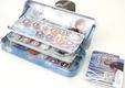 Markwins Beauty Brands Inc Косметичний набір у пеналі (3 рівні) Frozen 1580155E