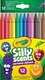 CRAYOLA Silly Scents набір олівців "Твіст", що викручуються, washable з ароматом 256357.024