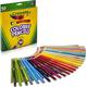 Crayola набор карандашей 50 шт 68-4050