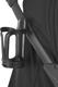 El Camino прогулочная коляска Yoga M 3910 v.2  black 25379ber