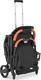 El Camino прогулочная коляска Yoga M 3910 v.2  black 25379ber