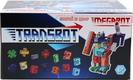 Transbo игрушка Transbot 6888