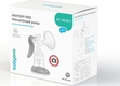 BabyOno молоковідсмоктувач ручний Anatomy Med 1484bo