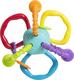 Playgro прорізувач Гнучкий м'ячик Гибкий мячик 25235iti