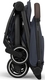 Joolz прогулянкова коляска Aer+ Navy blue 310012