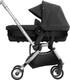 Mima люлька  Charcoal 90504iti