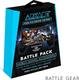 Arkade игровой набор аксессуаров Battle Pack с футляром A20205