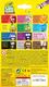 CRAYOLA Silly Scents набор выкручиваемых карандашей "Твист" washable с ароматом 256357.024