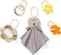 BabyOno розвиваючий килимок Миле кошеня 1475bo