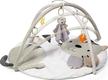 BabyOno розвиваючий килимок Миле кошеня 1475bo