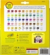 Crayola набор карандашей 50 шт 68-4050