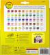 Crayola набор карандашей 50 шт 68-4050