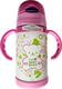 Love baby термос-поїлка дитяча MT-3451 pink 25349ber