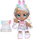 Moose Kindi Kids кукла Марша Мелло-Зайчик Dress Up Friends 50064amg