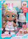 Moose Kindi Kids лялька Марша Мелло-Зайчик Dress Up Friends 50064amg