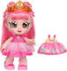 Moose Kindi Kids лялька Донатіна-Принцеса Dress Up Friends 50065amg