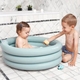 Babymoov надувная ванночка Aqua Dots A019410
