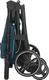 Carrello прогулянкова коляска Bravo CRL-8512 azure blue 25221ber